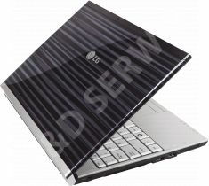 A&D Serwis naprawa laptopów notebooków netbooków LG.